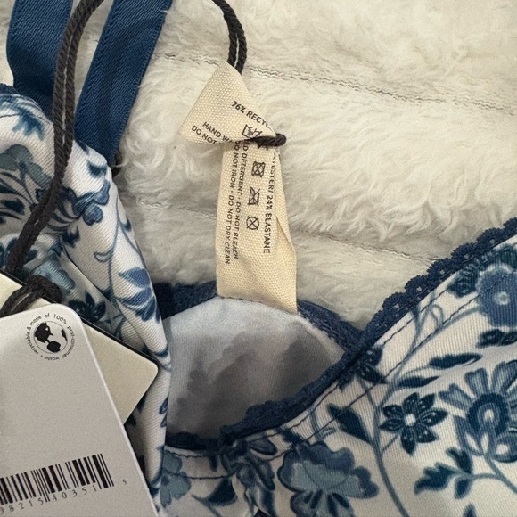 Spell Sunshine Bandit Bralette XS NWT - Picture 7 of 8